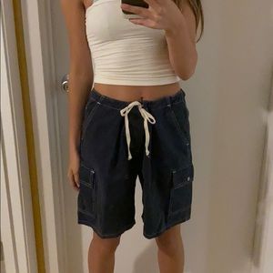 GAP vintage shorts